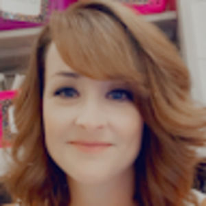 Meet your Posher, Leann